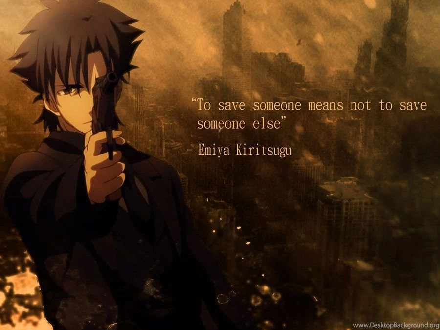 Fate/Zero By SlashL On DeviantArt