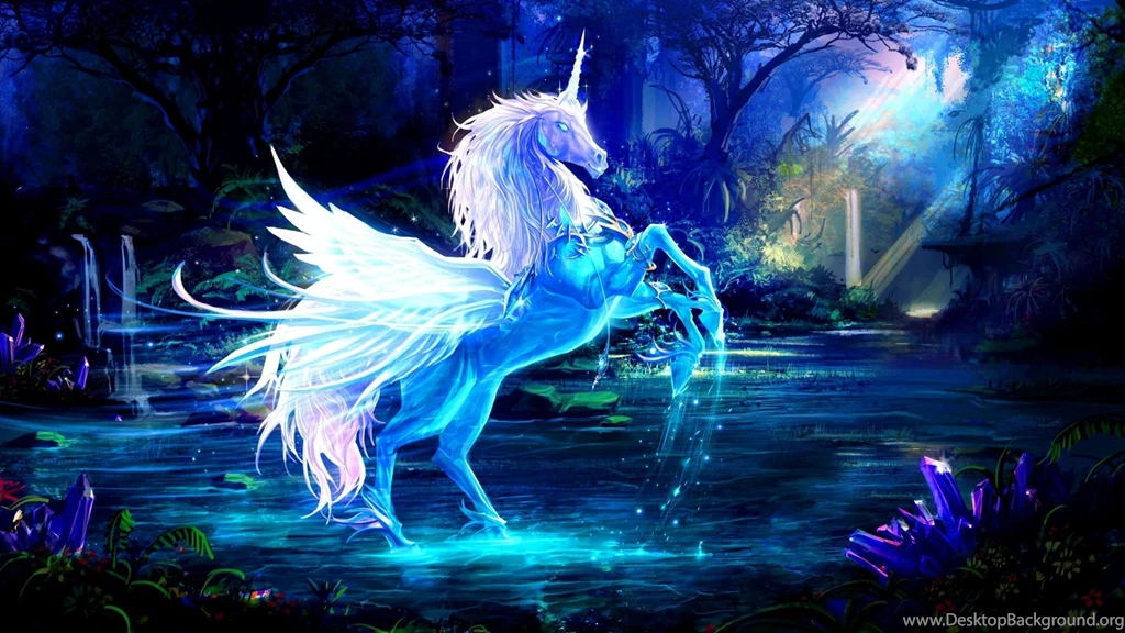Mac iMac 27 Unicorn Wallpapers HD, Desktop Backgrounds 2560x1440 ...