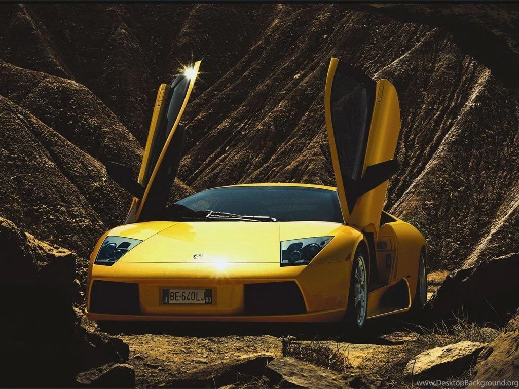 Lamborghini HD Wallpapers
