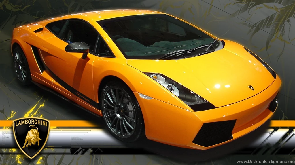 Lamborghini Cars Wallpapers
