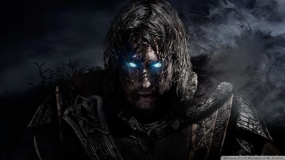 Shadow Of Mordor HD Desktop Wallpapers : High Definition ...