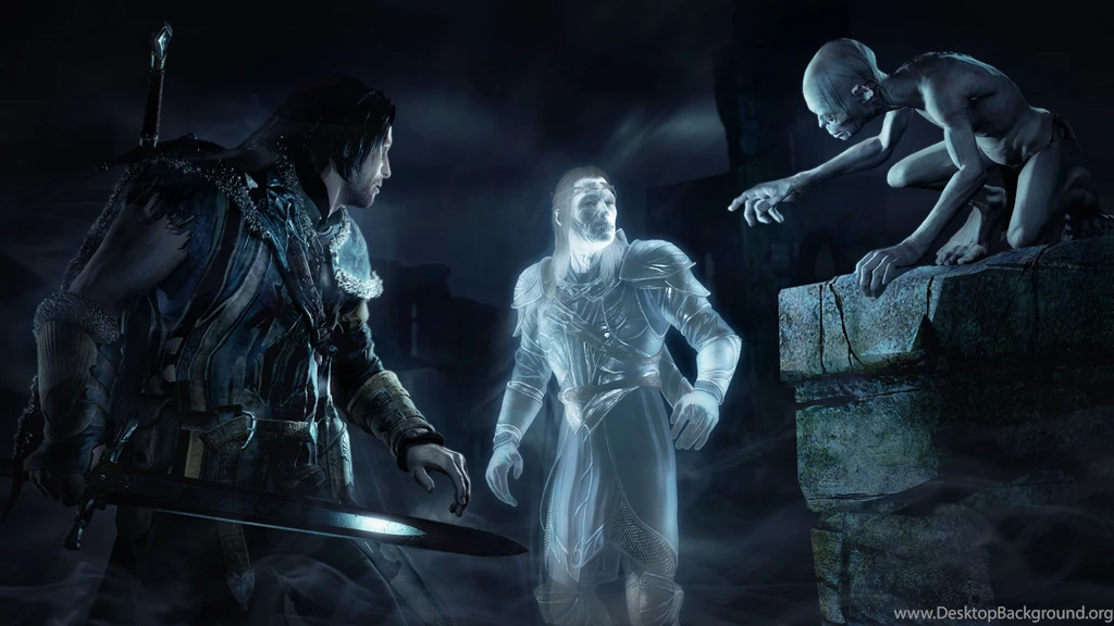 Free Video Game Wallpapers