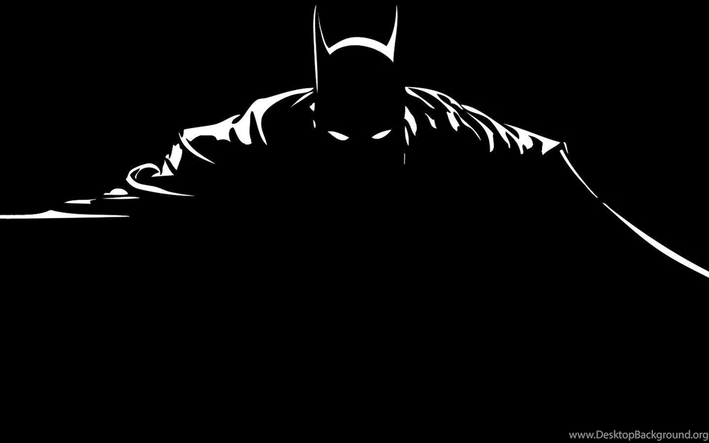 Batman Silhouette Wallpapers