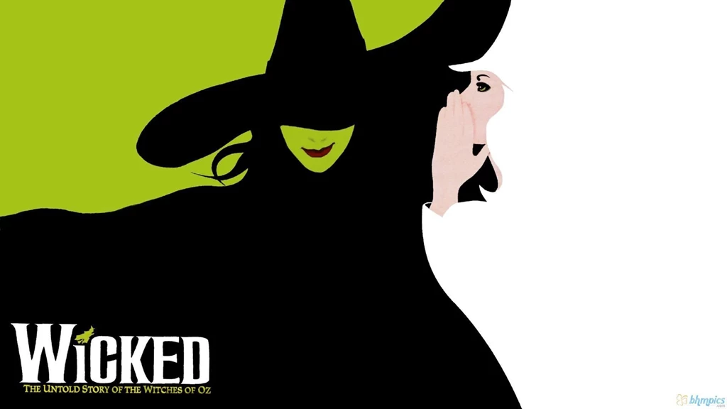 Wicked Musical   1581176