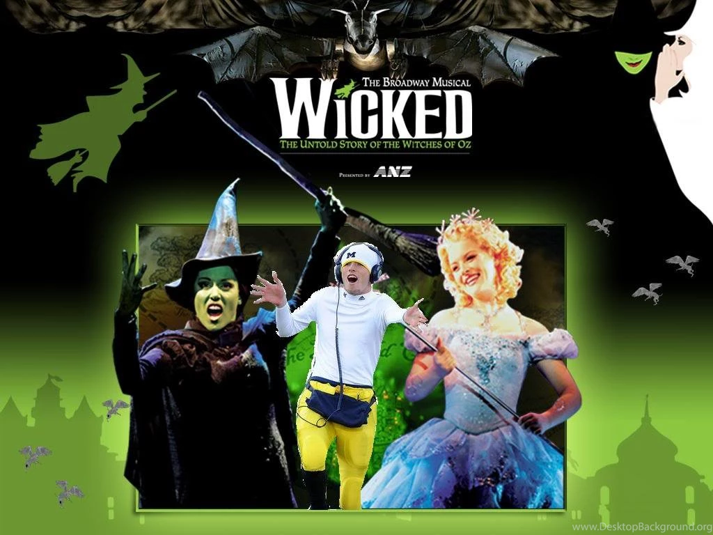 Alfa Img   Showing > Wicked Desktop