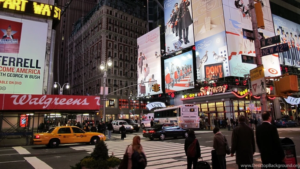 Gallery For   Broadway Wallpapers Desktop