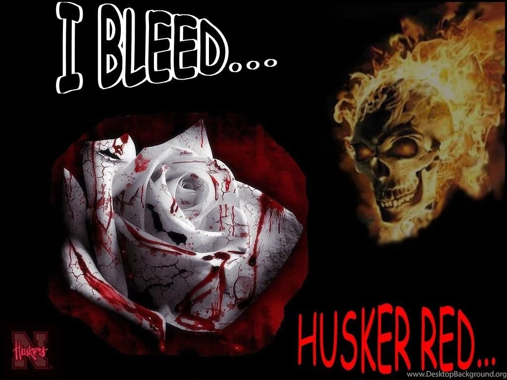 Gallery For Husker Football Desktop Wallpapers