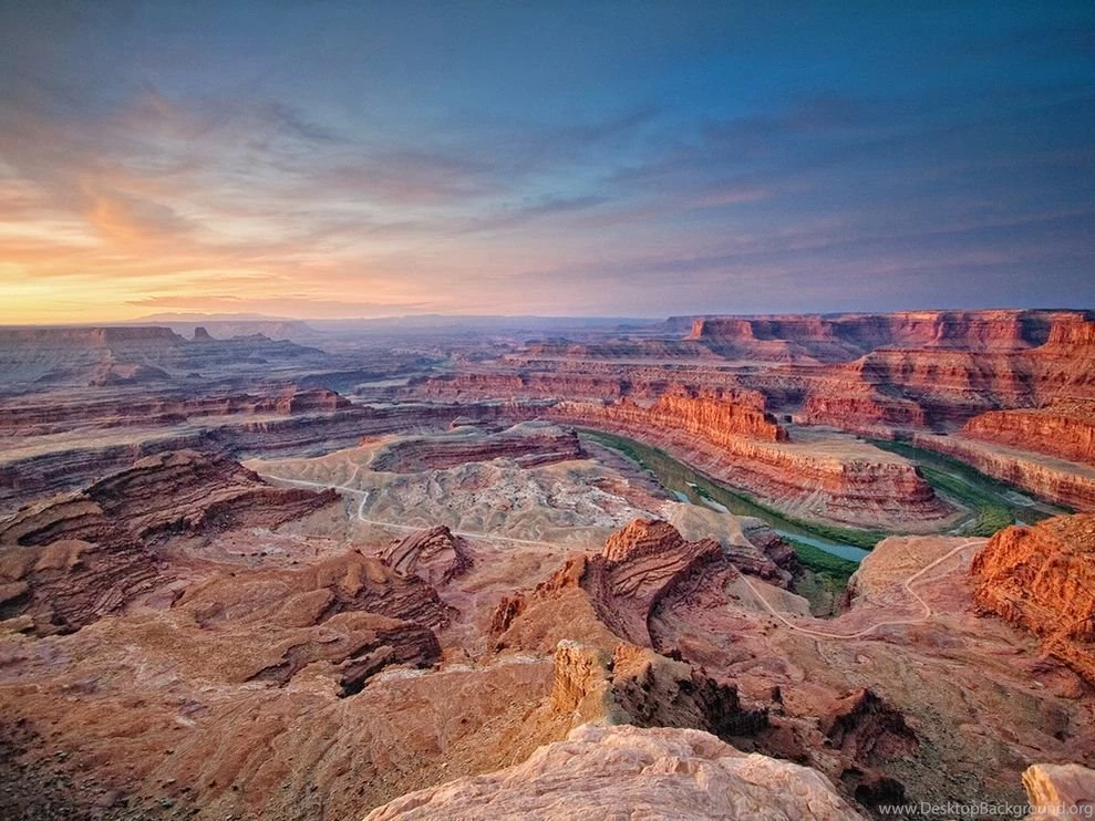 Canyon Landscape Photo, Utah Wallpapers – National Geographic Photo ...