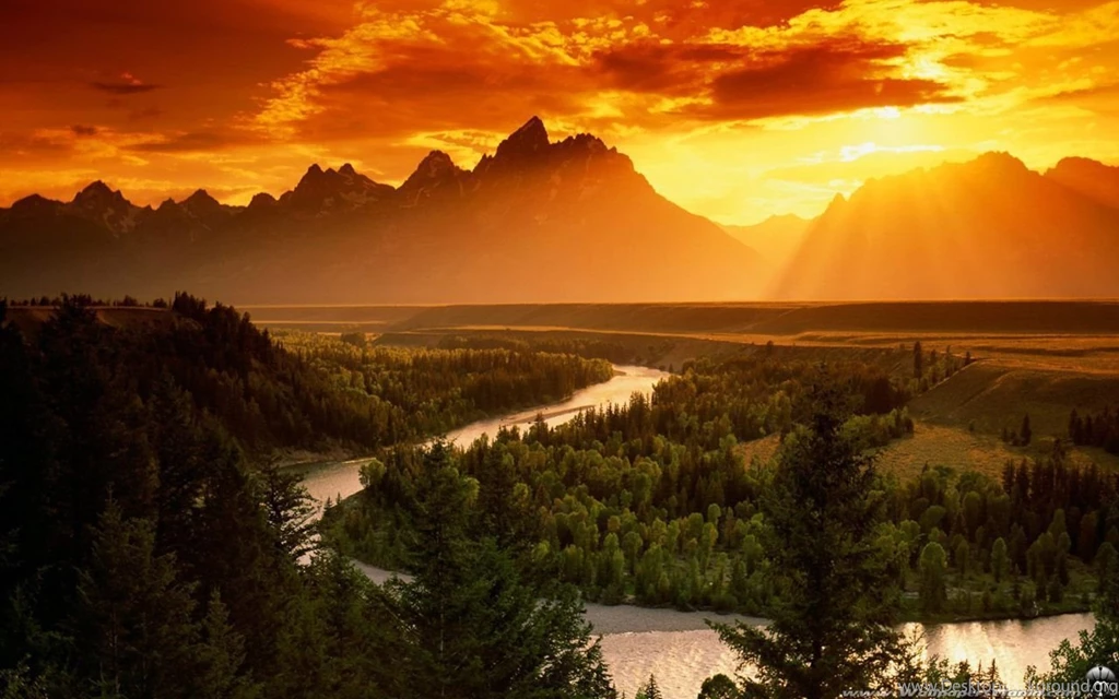 Amazing Utah Wallpapers