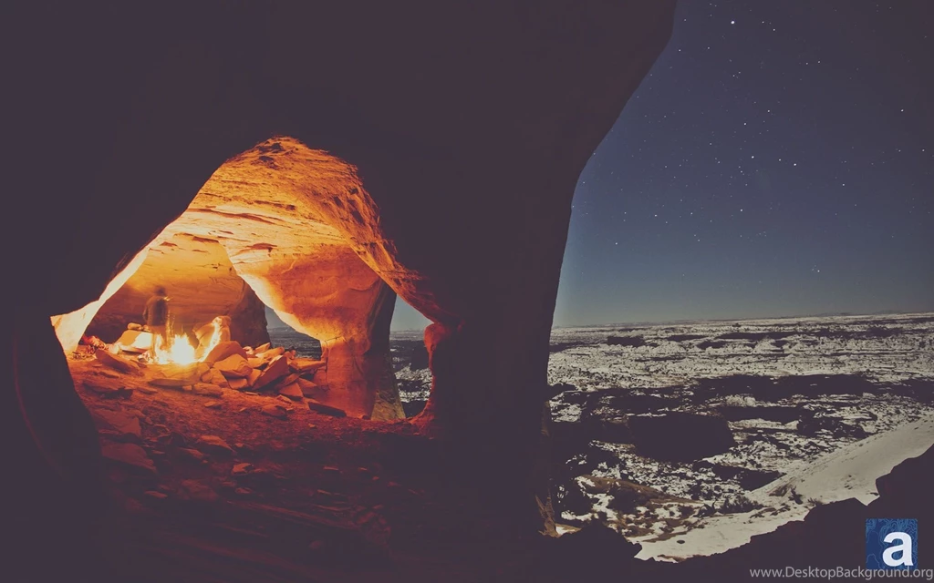 Adventure Journal – Wallpapers Wednesday: Canyonlands, Utah