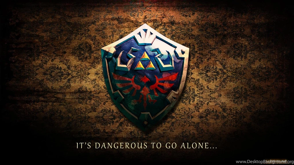 The Legend Of Zelda Wallpapers