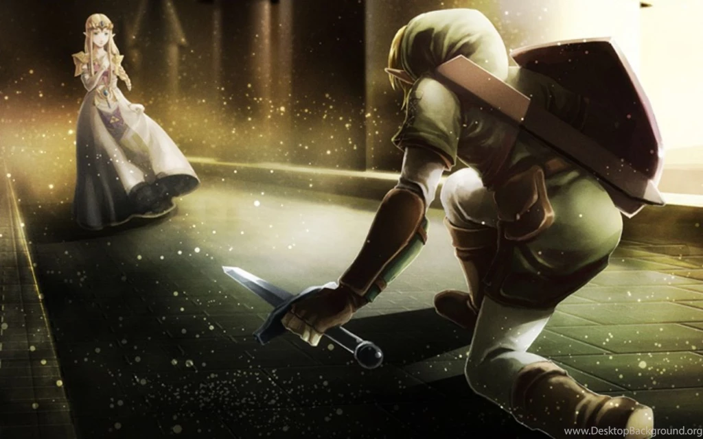 Legend Of Zelda Wallpapers 224299