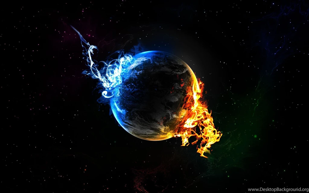 Earth From Space desktop wallpaper.jpg
