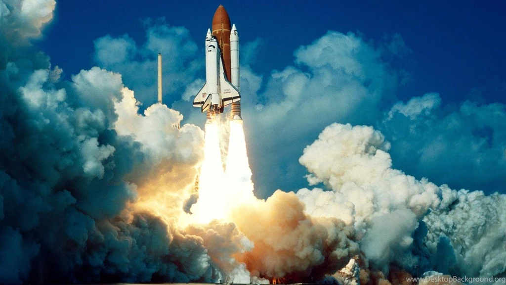 Nice Desktop Wallpapers Space