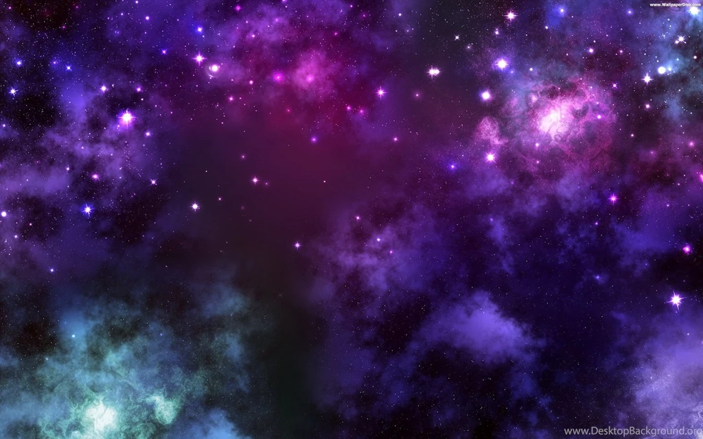 Best Space Desktop Wallpaper Backgrounds Collection