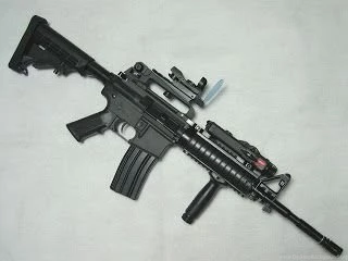 Hd Gun Wallpapers