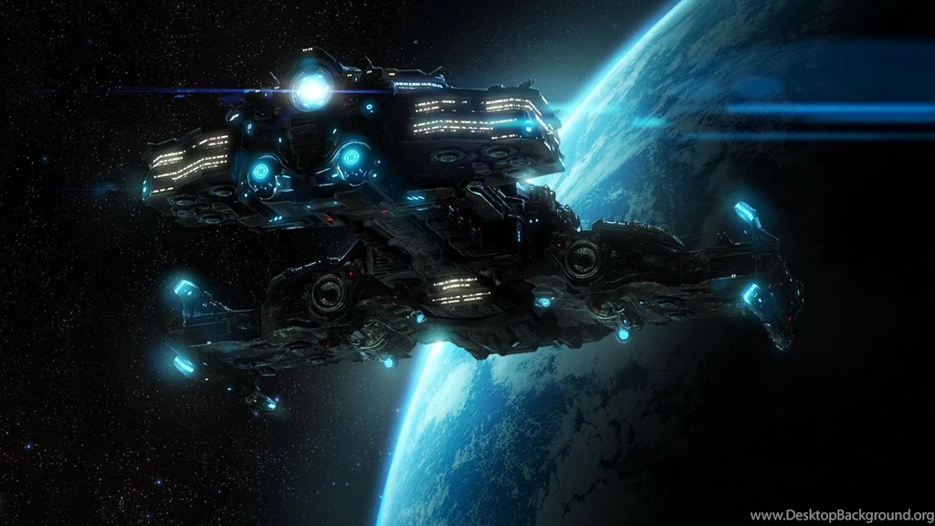 Battlecruiser   StarCraft >> HD Wallpaper, Get It Now!