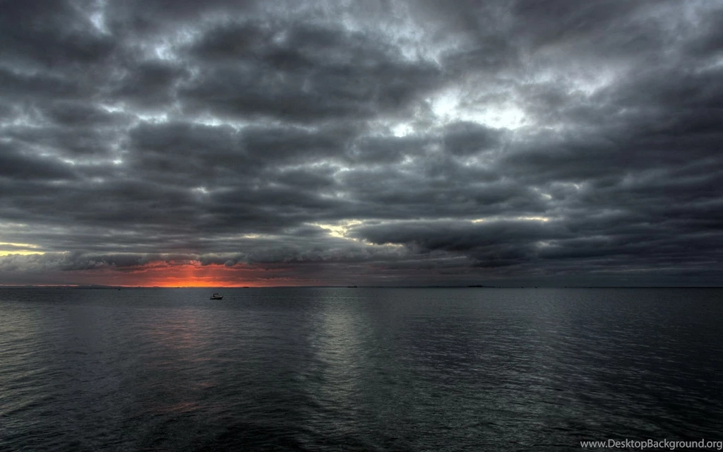 Red Sky Wallpapers Hd 1773542