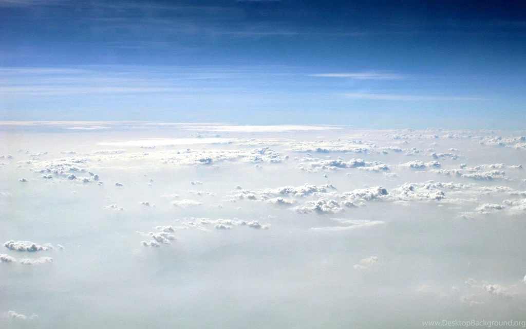 Up In The Clouds HD Wallpapers