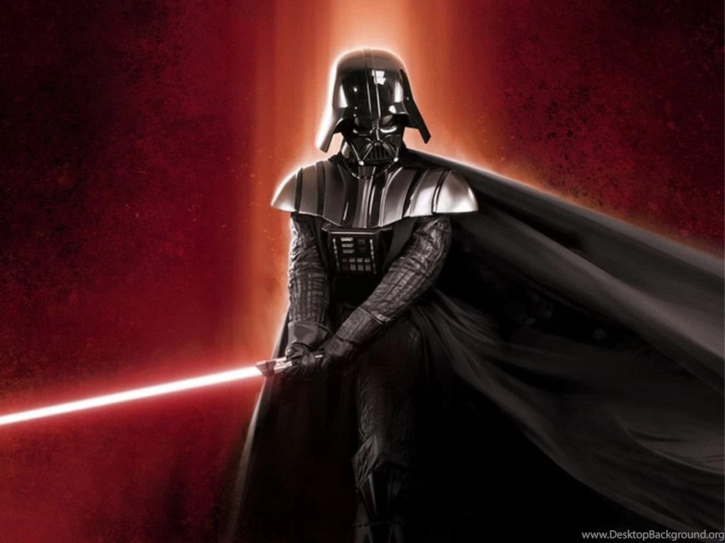 Darth Vader Star Wars Wallpapers (