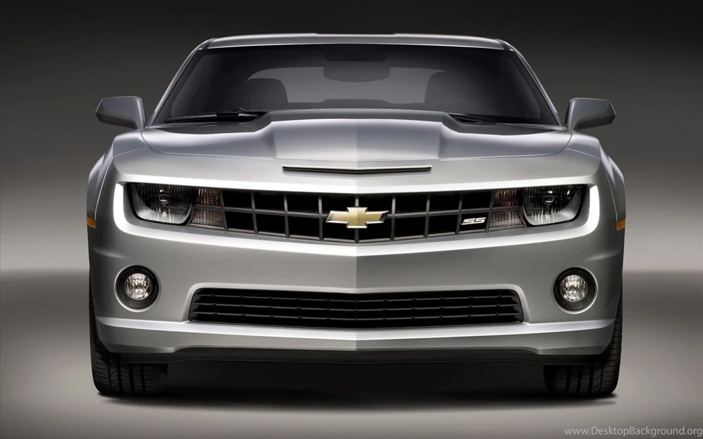 Chevrolet Camaro Desktop Wallpapers In HD   Classic To New