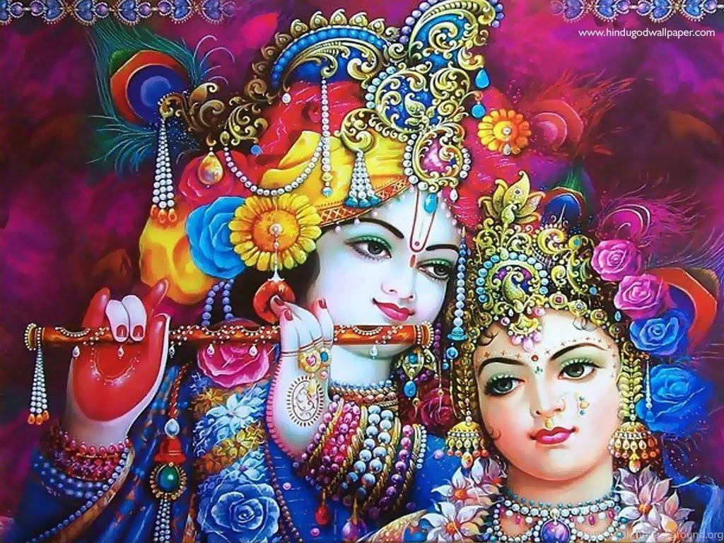 Shri Radha Krishna JI God Photos Full Big Collection