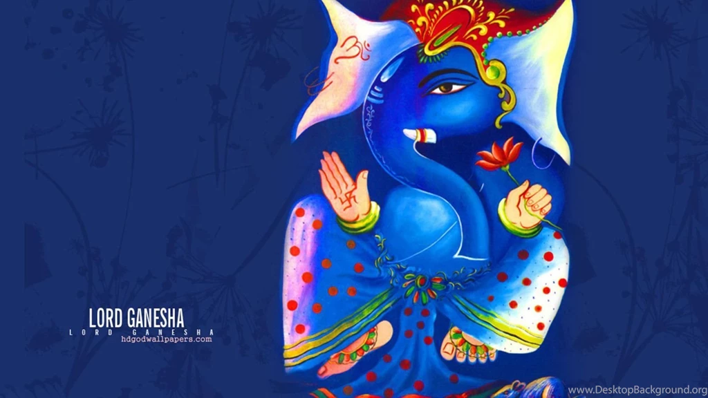 Ganesh God Wallpapers   HD Hindu God Wallpaper Images Free ...