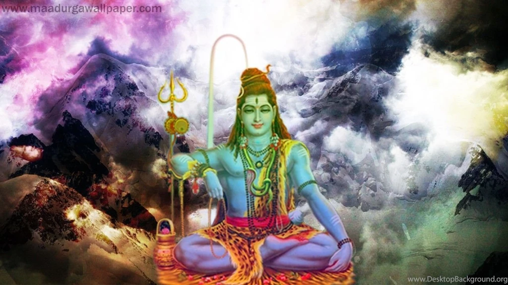 Shiva God Wallpapers & HD Images Download
