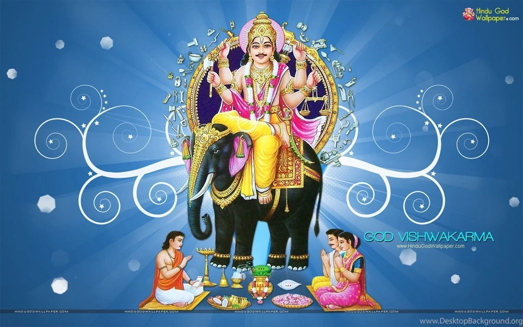Vishwakarma Images And Wallpapers Download
