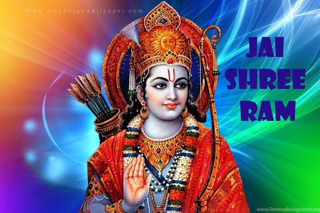 Lord Rama Wallpapers, Photos, Pictures & Images For Desktop Backgrounds