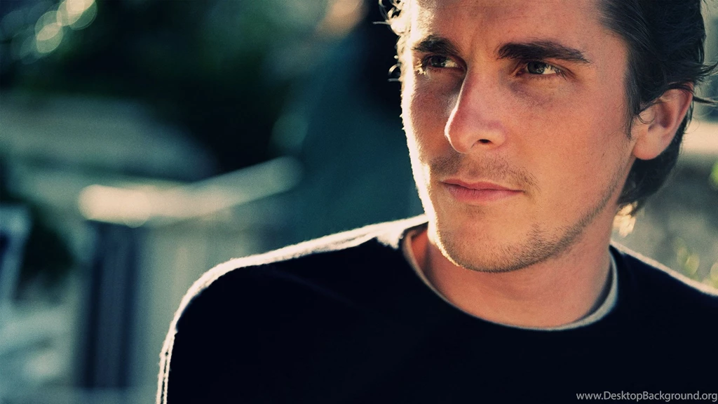Christian Bale Wallpapers High Resolution And Quality Download