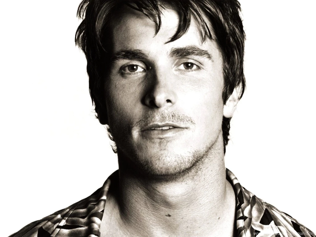 Christian Bale Wallpapers HD Download