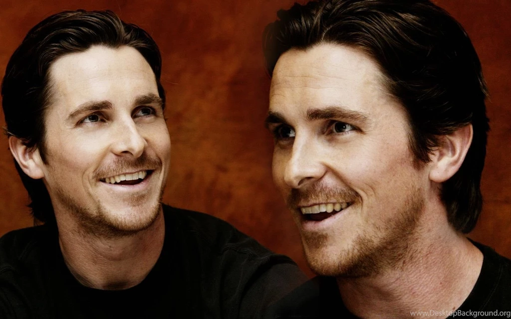 Christian Bale Christian Bale Wallpapers (18510810) Fanpop