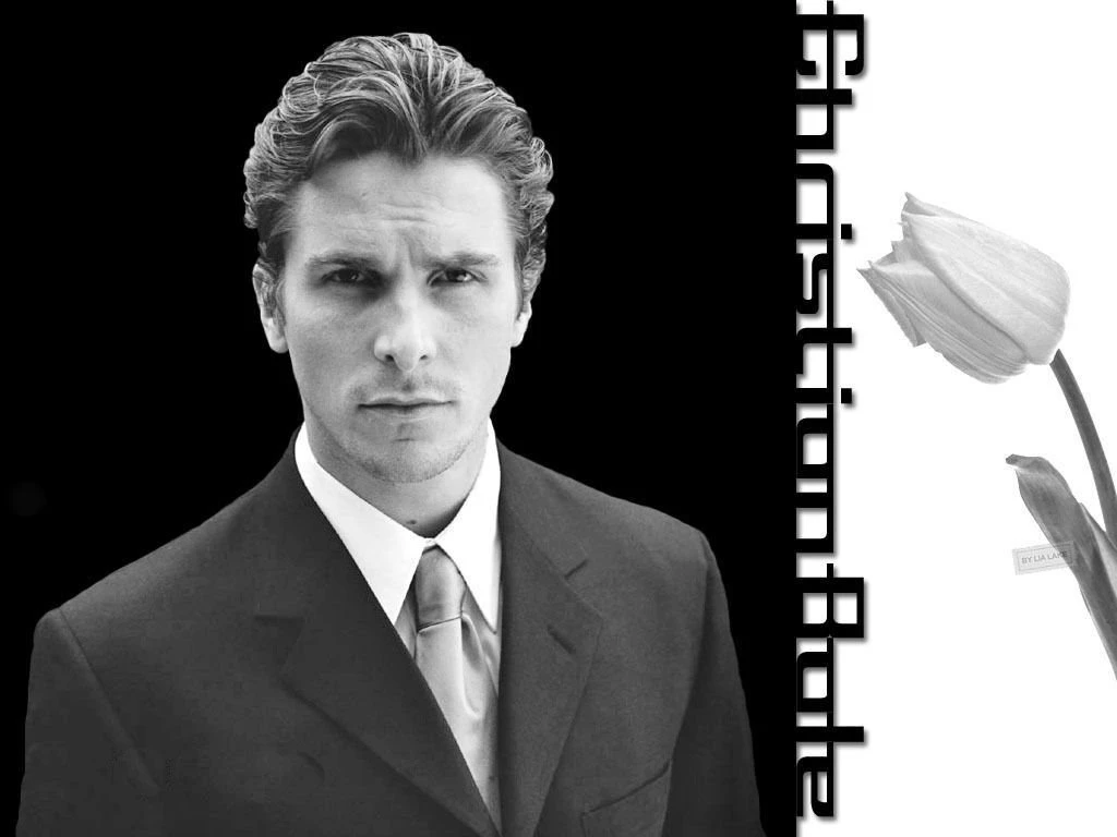 Christian Bale Christian Bale Wallpapers (3031379) Fanpop
