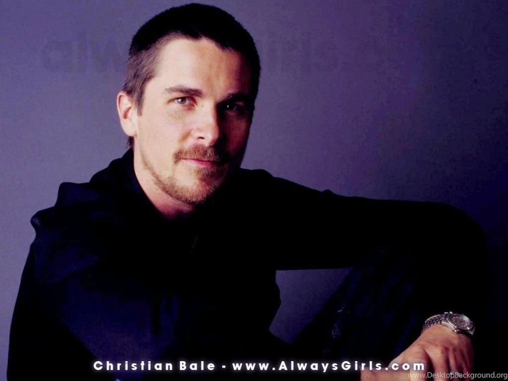Christian Bale Christian Bale Wallpapers (12631752) Fanpop
