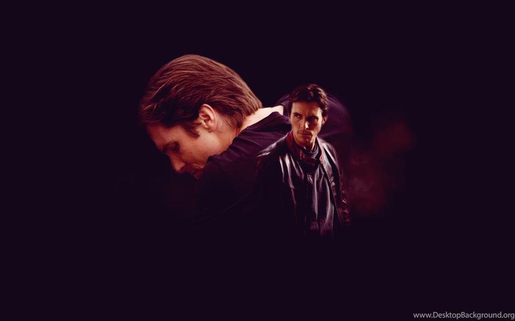 Christian Bale Wallpapers II By Nat conspiracy On DeviantArt
