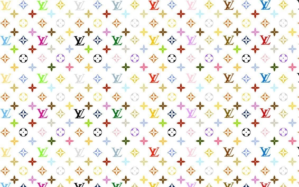 Louis Vuitton Multicolore1 By DennyBear On DeviantArt