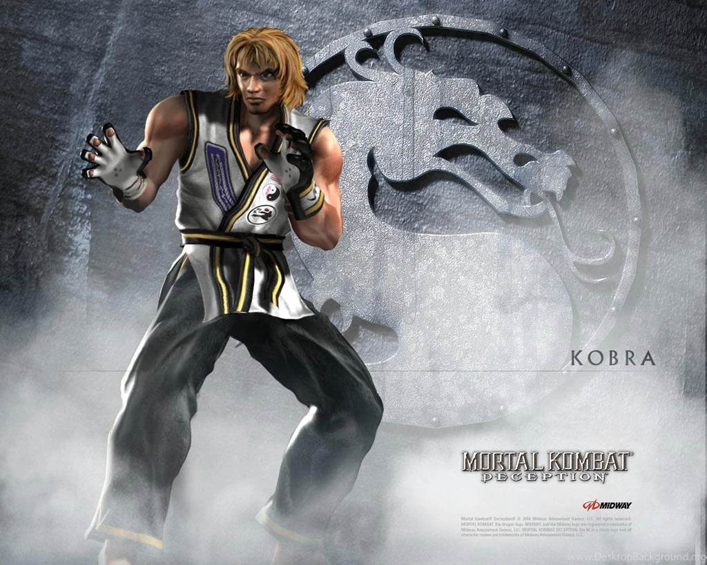 Mortal Kombat Mortal Kombat Wallpapers (9614259) Fanpop