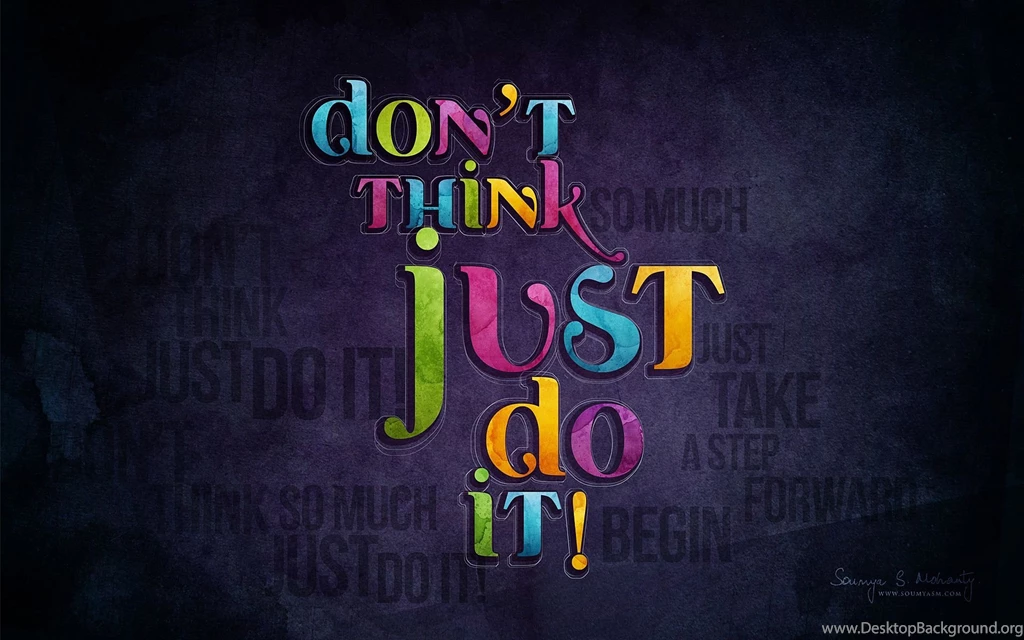 Nike Wallpapers Just Do It