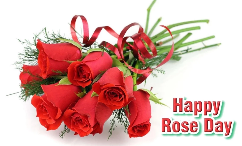 Happy Rose Day 2016 HD Wallpapers Happy Valentine's Day 2016 ...