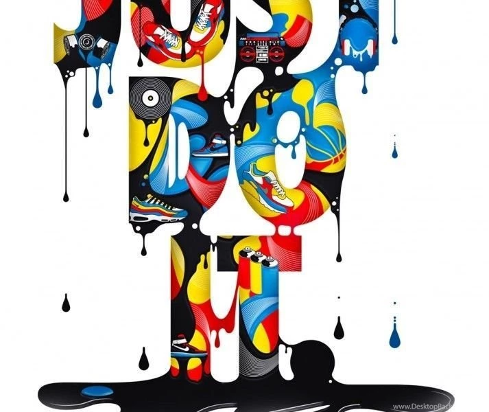 Awesome Nike Justdoit Steven Bonner Jelly London Resize ...