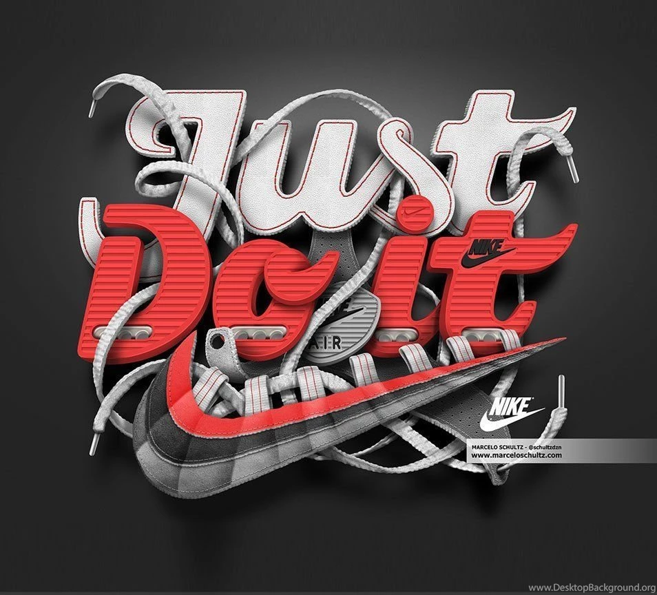 50 Best Examples Of Font Inspiration