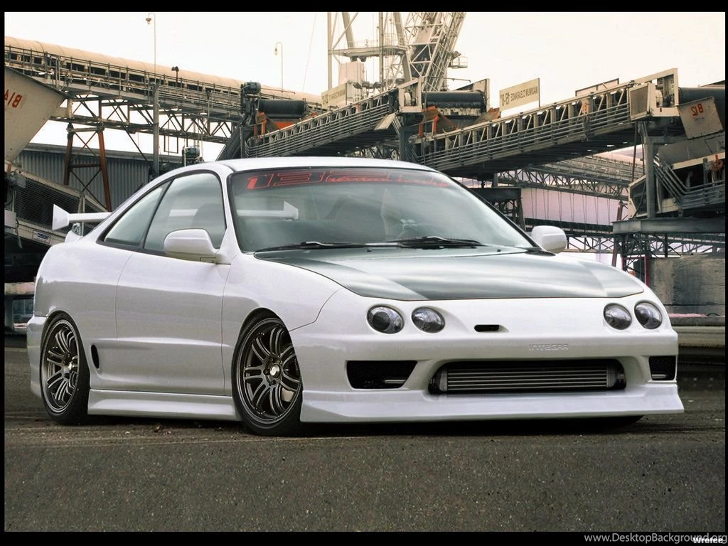 Jdm Integra Wallpapers Image
