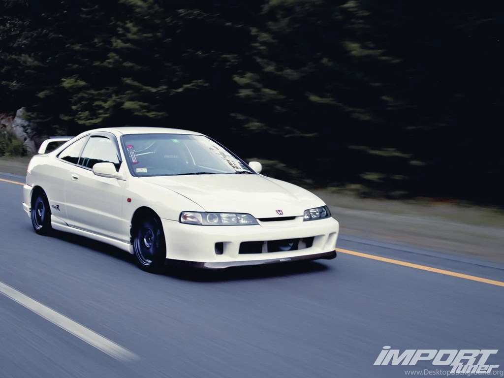 Acura Integra Wallpapers Image