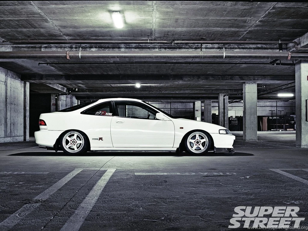 Integra Type R Jdm Wallpapers Image