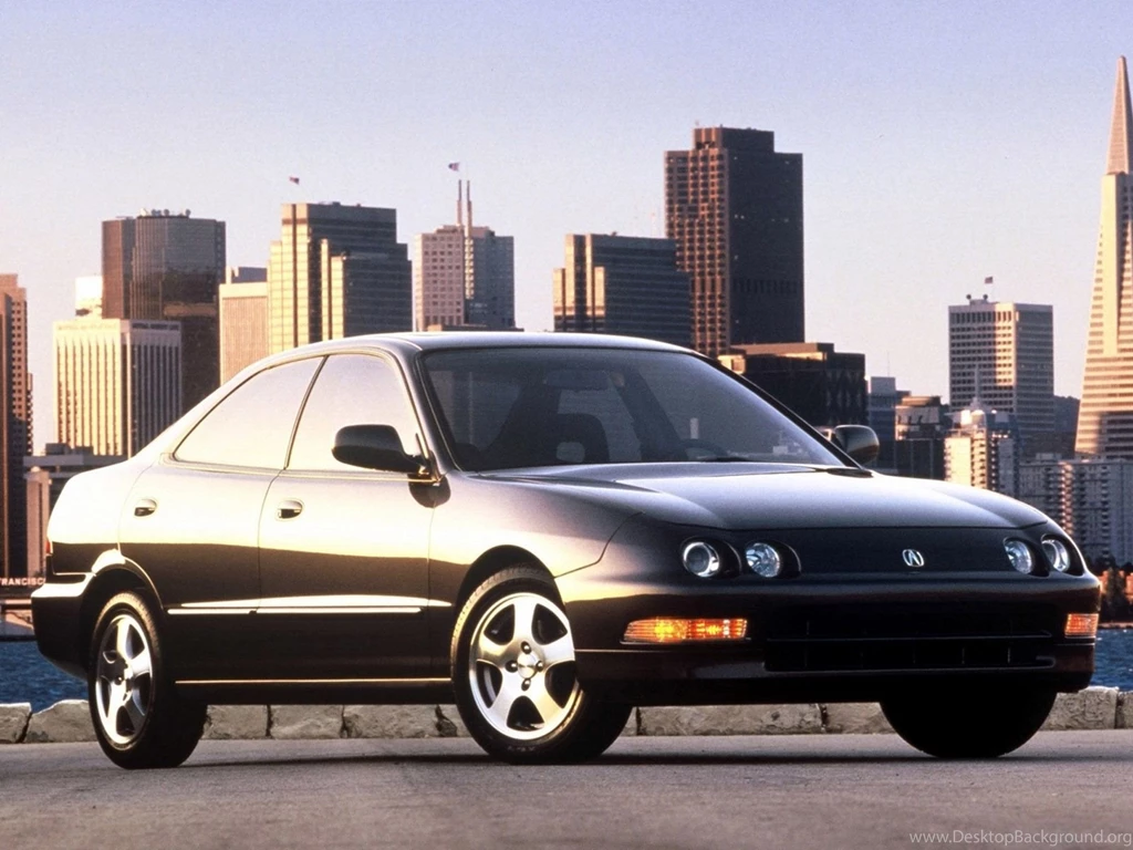1994 Acura Integra Sedan