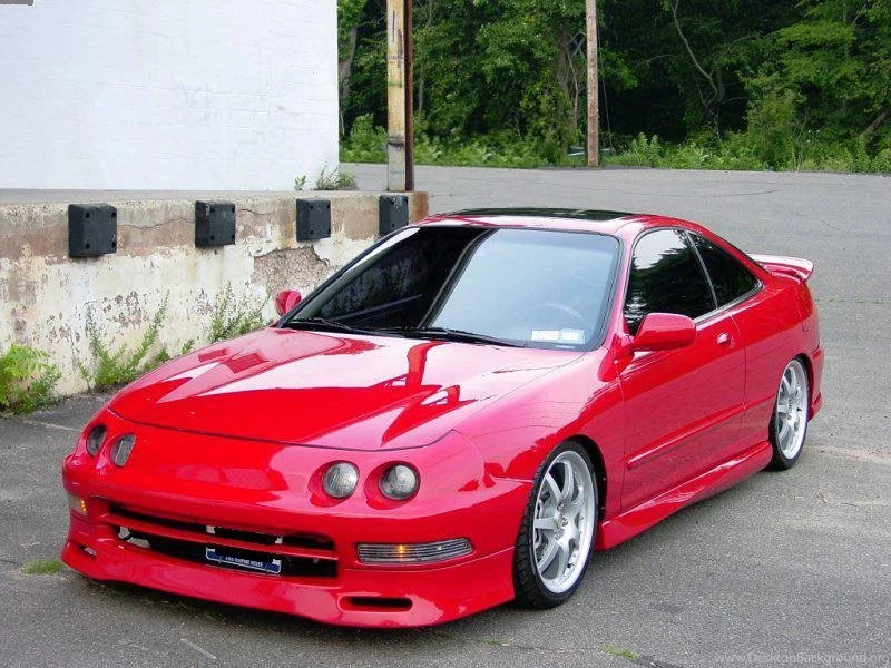 Integra On Pinterest