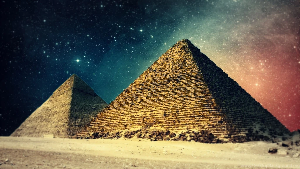 Pyramid HD Wallpaper, Pyramid Photos