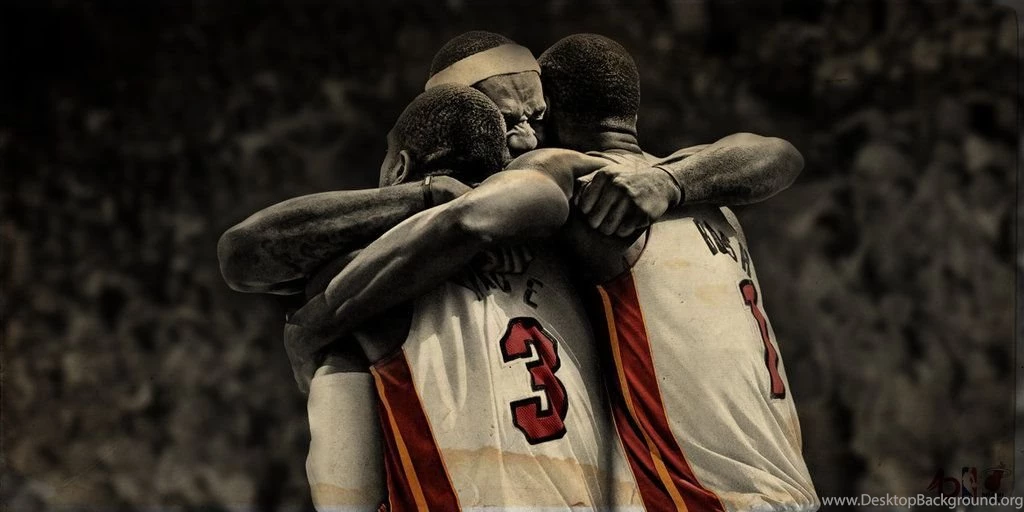 Miami Heat Wallpapers By ADTasarim On DeviantArt
