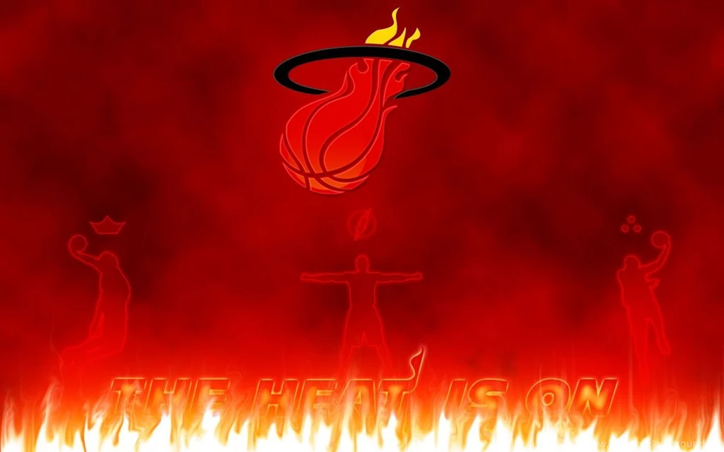 Best Miami Heat Wallpapers